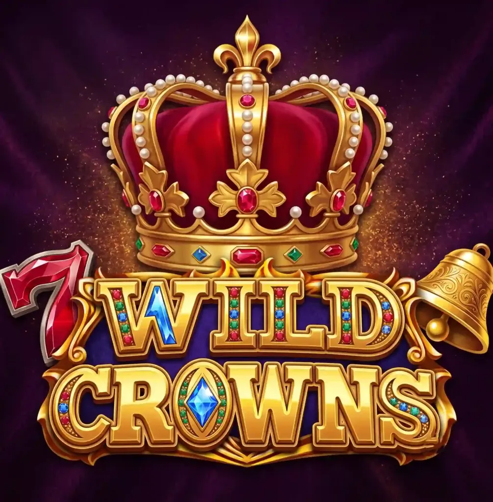 7 Wild Crowns spilleautomat